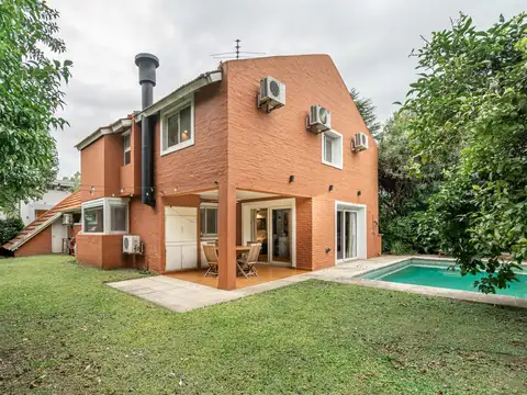 Casa en Venta 40 años