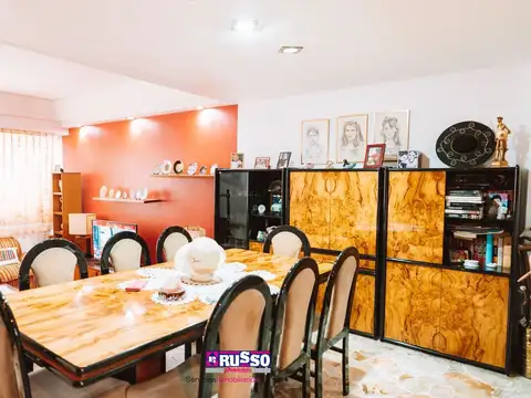 Casa en Venta 30 años