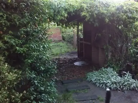 Casa en Venta 30 años