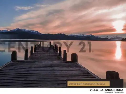 Terreno en Venta de 2581,0 m2