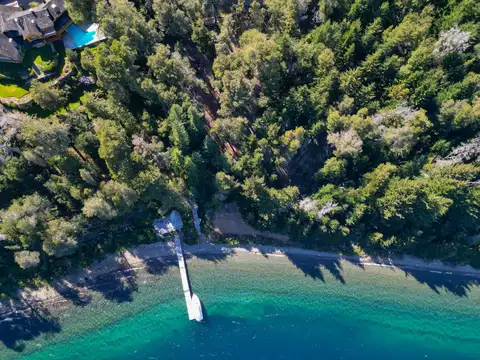 Venta lote Villa la Angostura