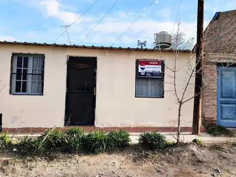 Casa en Venta en Centenario, Confluencia