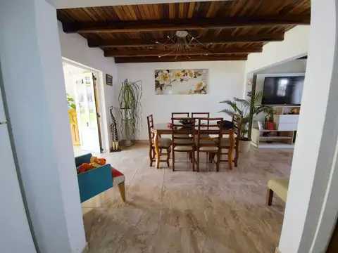 Casa en Venta 6 años