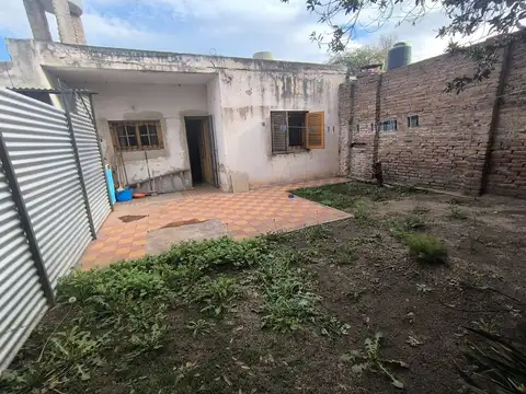 VENTA CASA ALTA CORDOBA 2 DORM CON DPTO