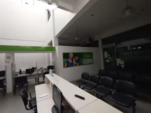 Oficina en Venta en La Plata, USD 650.000