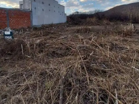 Terreno en Venta en Salta, USD 47.000