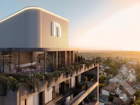 VENTA MONOAMBIENTE EDIFICIO NEXT (EN POZO), B° SANTA GENOVEVA - NEUQUÉN CAPITAL