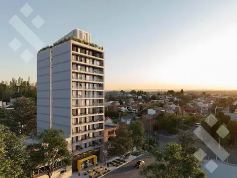VENTA MONOAMBIENTE EDIFICIO NEXT (EN POZO), B° SANTA GENOVEVA - NEUQUÉN CAPITAL