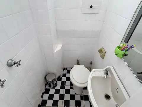 Departamento en Venta 60 años