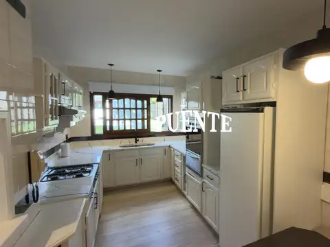 Casa en Venta al Norte