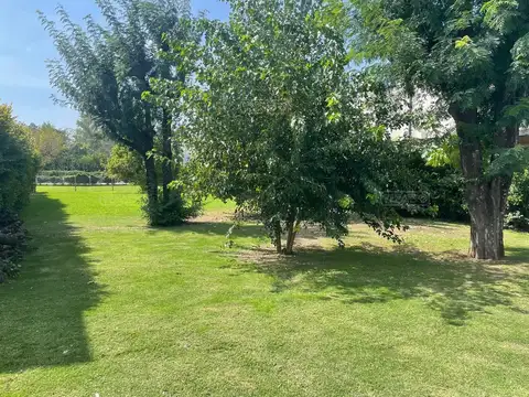 Terreno en Venta en Bella Vista, USD 240.000