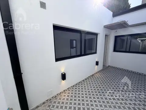 Venta de PH reciclado a nuevo en La Plata