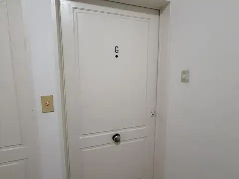Departamento en Alquiler de 2 ambientes