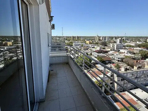 Departamento en Alquiler 25 años