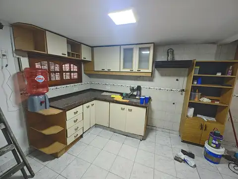 Depto Tipo Casa en Alquiler en Laferrere Norte, $ 1.100.000