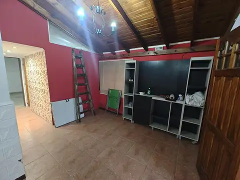 Depto Tipo Casa en Alquiler de 2 dormitorios