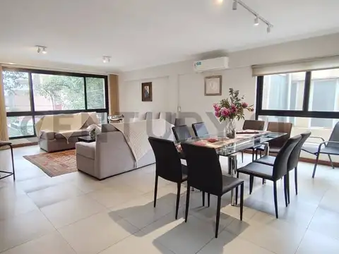 Departamento en Venta de 6 ambientes