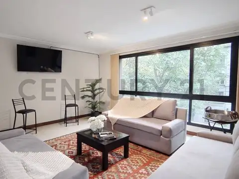 Departamento en Venta de 6 ambientes