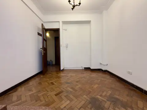 Oficina Monoambiente con 1 baño
