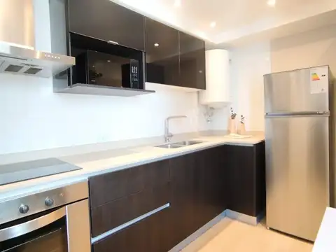 Departamento en Venta A Estrenar