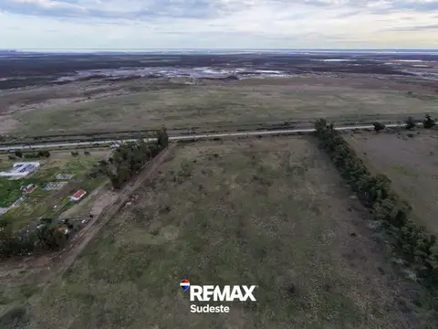 Terreno en Venta en Bahía Blanca, USD 127.000
