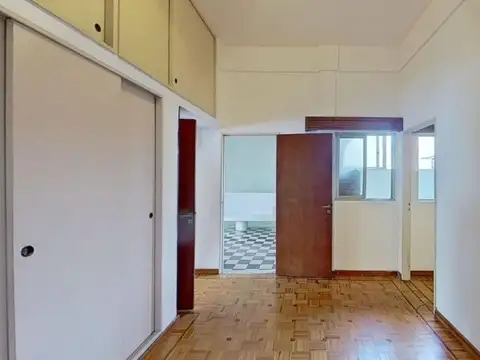 VENTA DE CASA EN LOTE PROPIO – 390 m² TOTALES – ALMAGRO