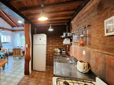 Casa Venta Mar de las Pampas