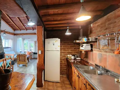 Casa en Venta 16 años