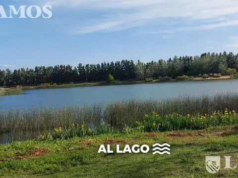 Terreno en Venta en Villanueva, Countries y Barrios Cerrados en Tigre
