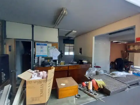 Galpon en Venta 40 años
