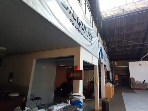 Galpon en Venta en Munro, USD 550.000