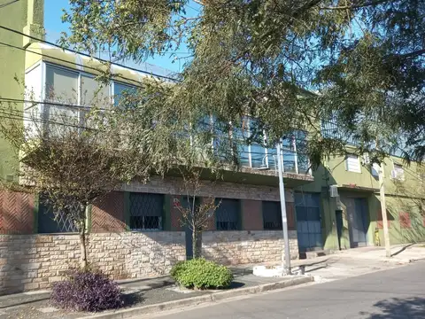 Galpón Industrial en Venta en Munro
