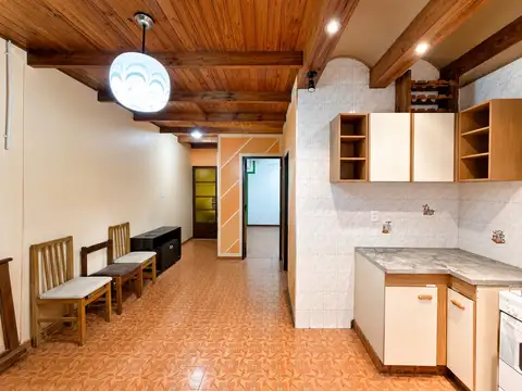Departamento en Venta 45 años