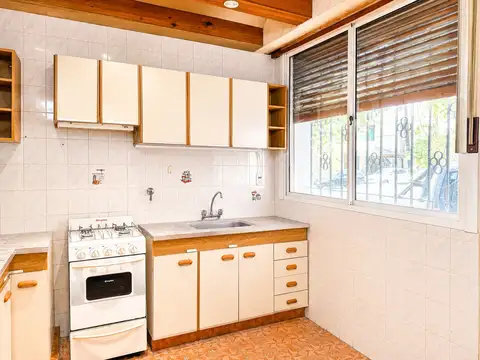 Departamento en Venta en Lanus, USD 87.999
