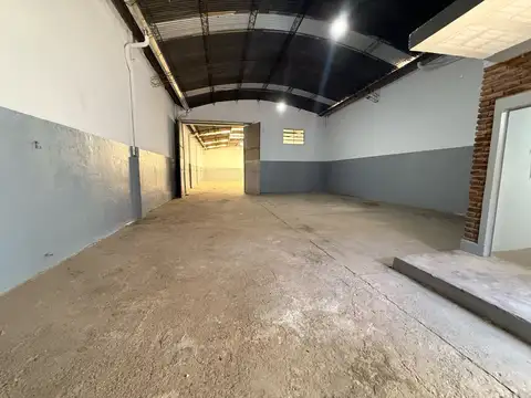 Depósito en Alquiler