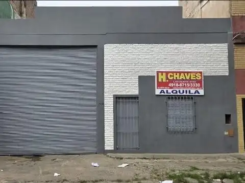 Depósito en Alquiler 