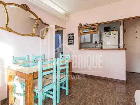 Depto Tipo Casa en Venta en Villa Ortuzar, USD 100.000