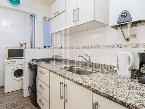 Depto Tipo Casa en Venta al Este