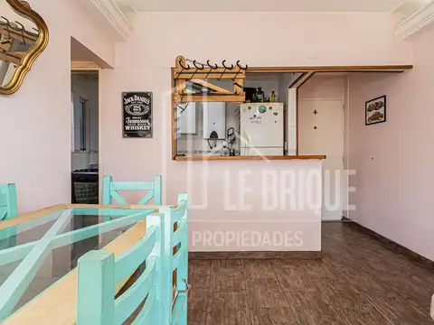 Depto Tipo Casa en Venta de 3 ambientes