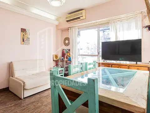 Depto Tipo Casa en Venta de 2 dormitorios