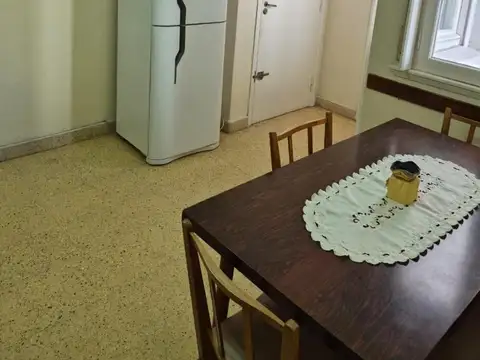 Lamadrid 2400, Piso 4