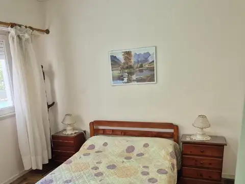 DTO. 2 AMB. - 32 M2. PASEO ALDREY