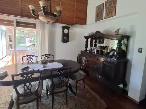 Casa en Venta de 3 dormitorios