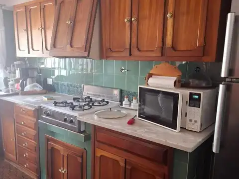 Casa en Venta 40 años