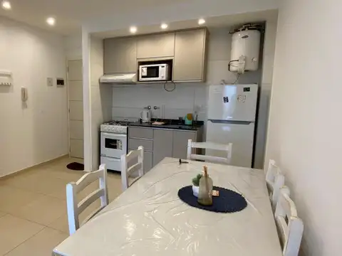 Departamento en Venta 10 años