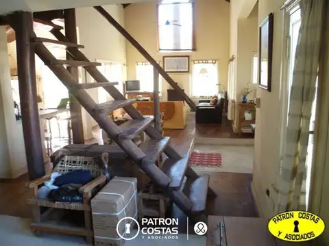 Casa en Venta 16 años