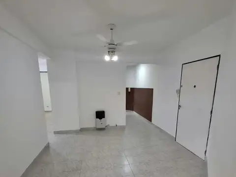 Departamento 3 amb.- balcon