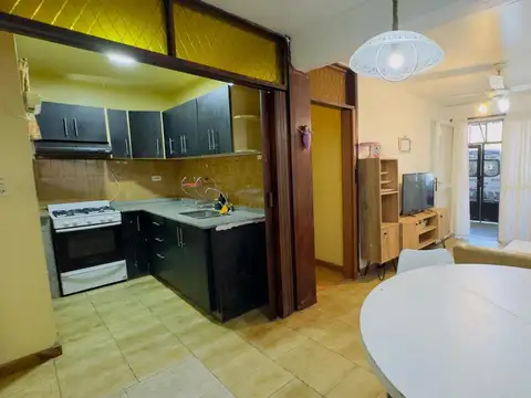 Departamento en barrio san isidro planta baja en venta