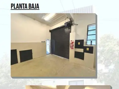 Galpon en Venta en Monte Castro, USD 900.000