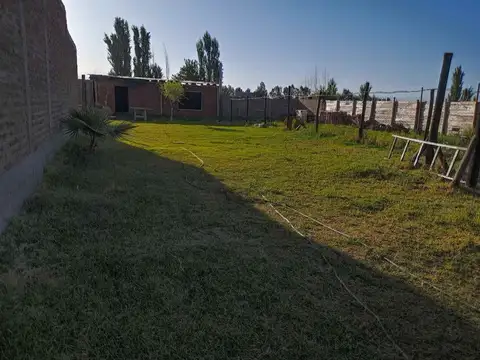 Terreno en Venta en La Primavera, USD 15.000